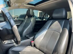 
 INFINITI Q40 full									