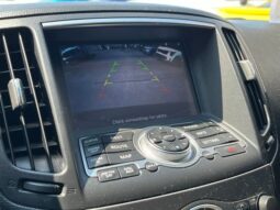 
 INFINITI Q40 full									