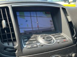 
 INFINITI Q40 full									