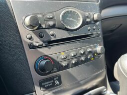 
 INFINITI Q40 full									