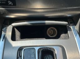 
 INFINITI Q40 full									