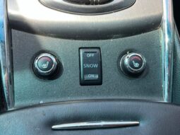 
 INFINITI Q40 full									