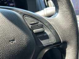 
 INFINITI Q40 full									