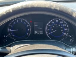 
 INFINITI Q40 full									