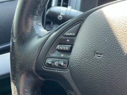 
 INFINITI Q40 full									