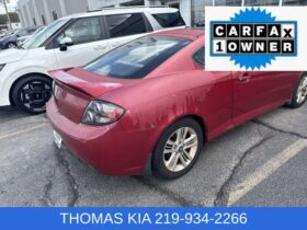 Hyundai Tiburon
