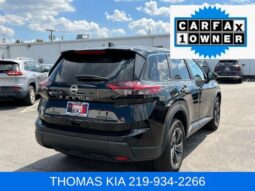
 Nissan Rogue full									