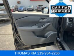 
 Nissan Rogue full									