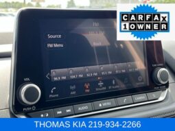 
 Nissan Rogue full									