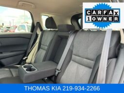 
 Nissan Rogue full									