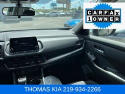 
 Nissan Rogue full									