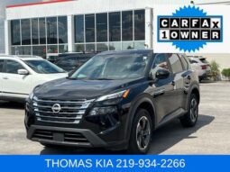 
 Nissan Rogue full									