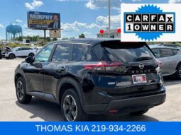 
 Nissan Rogue full									