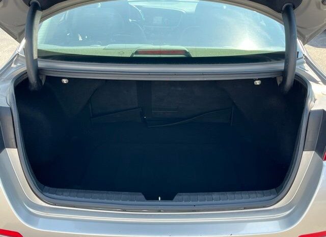 
 Kia Optima full									
