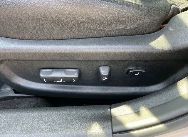 
 Kia Optima full									