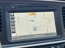 
 Kia Optima full									