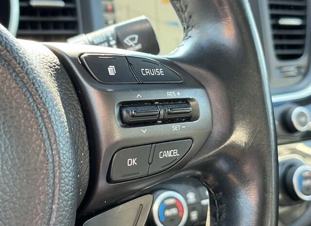 
 Kia Optima full									