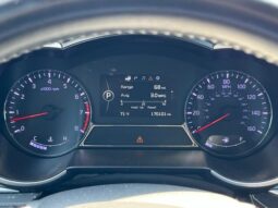 
 Kia Optima full									