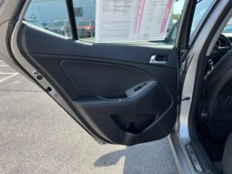 
 Kia Optima full									