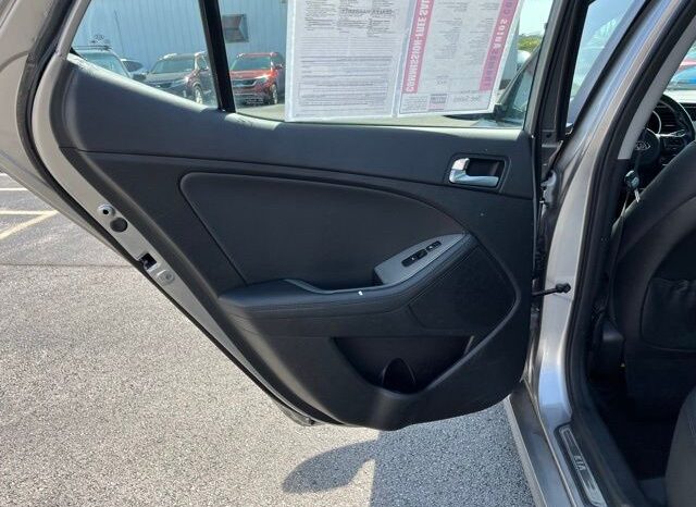 
 Kia Optima full									
