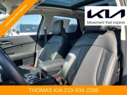 
 Kia Sportage full									
