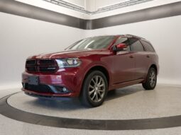 Dodge Durango full