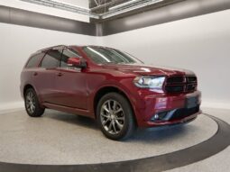 Dodge Durango full