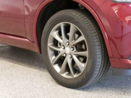 Dodge Durango full