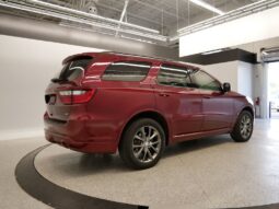 Dodge Durango full