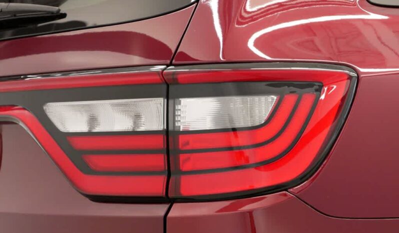 
 Dodge Durango full									