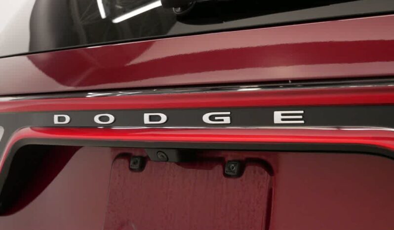 
 Dodge Durango full									