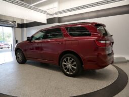 Dodge Durango full