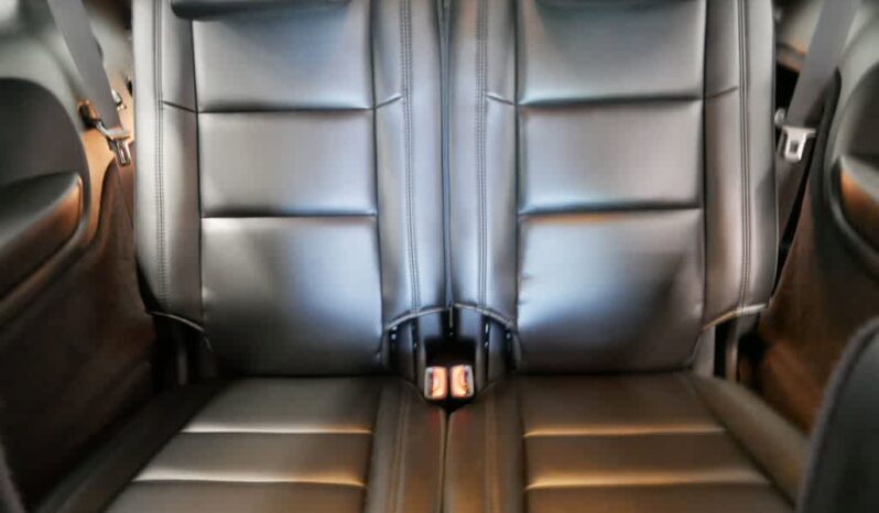 
 Dodge Durango full									