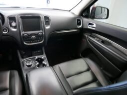 Dodge Durango full