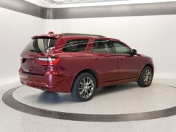 Dodge Durango full