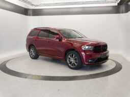 Dodge Durango full