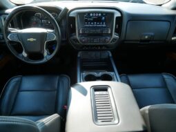 Chevrolet Silverado 1500 full