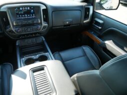 Chevrolet Silverado 1500 full