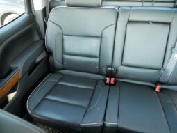 Chevrolet Silverado 1500 full