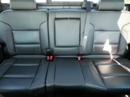 Chevrolet Silverado 1500 full
