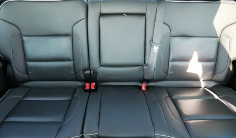 
 Chevrolet Silverado 1500 full									