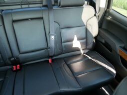 Chevrolet Silverado 1500 full