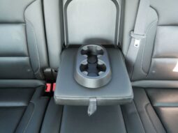 Chevrolet Silverado 1500 full
