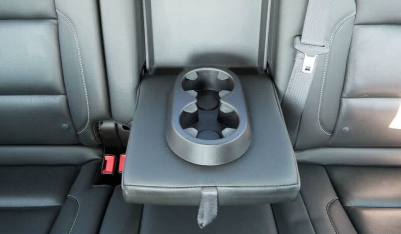 
 Chevrolet Silverado 1500 full									
