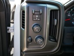 Chevrolet Silverado 1500 full