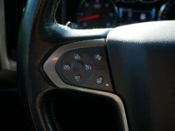 Chevrolet Silverado 1500 full