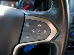 Chevrolet Silverado 1500 full