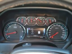 Chevrolet Silverado 1500 full