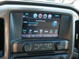 Chevrolet Silverado 1500 full