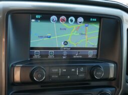 Chevrolet Silverado 1500 full